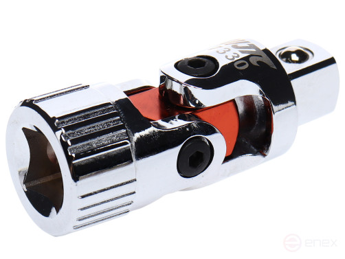 Переходник ключа карданный 1/2" JTC
