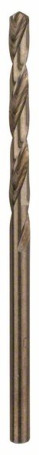 Свёрла по металлу HSS-Co , DIN 338 3,2 x 36 x 65 mm, 2608585843