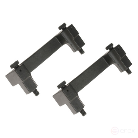 Camshaft / crankshaft locking kit, VAG FSI, 2 pieces MASTER 103-21122