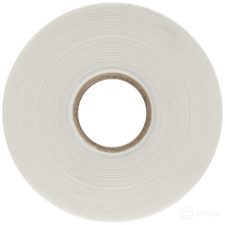 Пленка укрывная, с клейкой лентой, 8 мкм, 3000 мм х 15 м