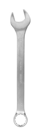 Ключ гаечный комбинированный 27x27