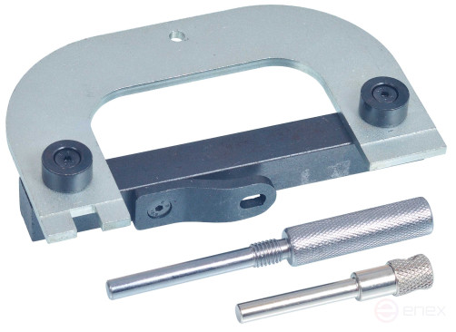 Набор фиксаторов двигателей а/м RENAULT 1.4, 1.6, 1.8, 2.0 (АвтоDело) 40453