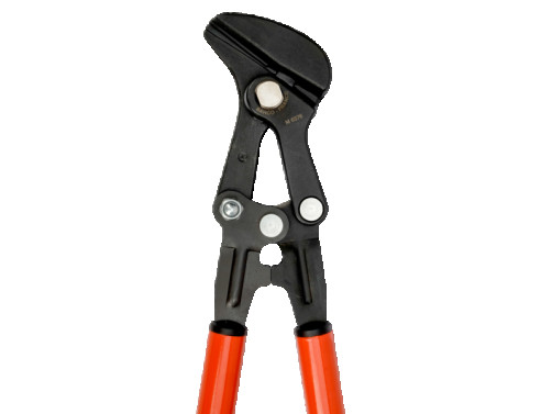 Metal scissors M6376-SH