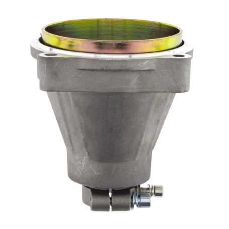 Upper gearbox for trimmer T7 28mm, Cheglock (50)