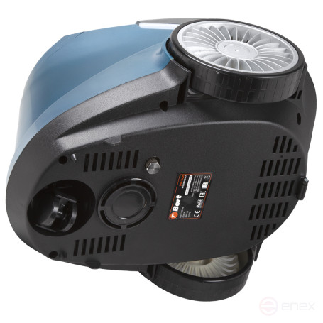 BORT Pro Iron Clothes Steamer