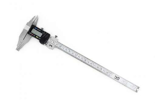 Caliper ShTs-2-800 0,01 lips. 150 mm CHEESE