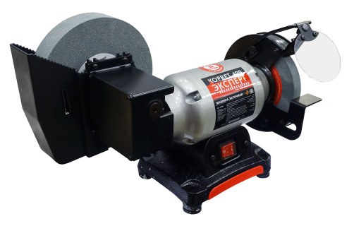 Станок заточной Корвет Эксперт 499