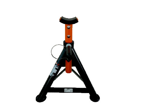 Tripod support for a car, 8t, 385-600 mm