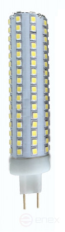 Светодиодная лампа Mosvolt G8.5-led-15w 220v