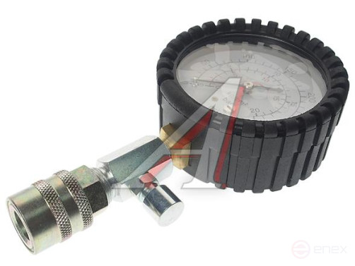 Манометр для JTC-1621A JTC