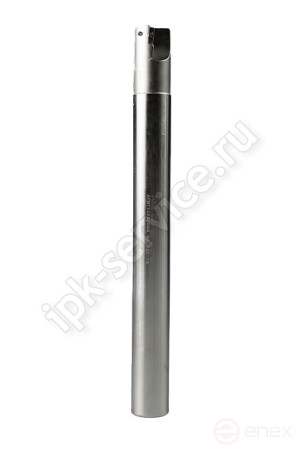 BAP300RC20-20-200-2T Корпус фрезы ИПК