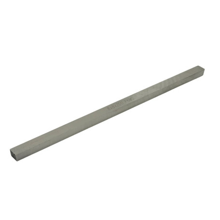 Резец автоматный 8х8х200 Р6М5 цельный (брусок) TORNERI Т025658