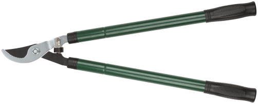 Сучкорез, лезвия 165 мм с тефлоновым покрытием, телескопические металл.ручки 620-950 мм