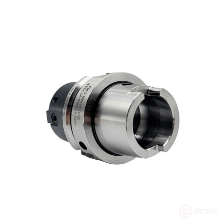 Оправка для фрез торцевых насадных HSK63A-FMB22-60 TORNERI Т029168