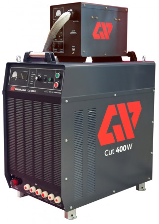 GP CUT-400W Plasma Cutting System