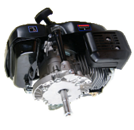 Двигатель бензиновый вертикальный LIFAN 1P70FV-B (6 л.с.)
