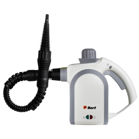 Steam cleaner BORT BDR-1200