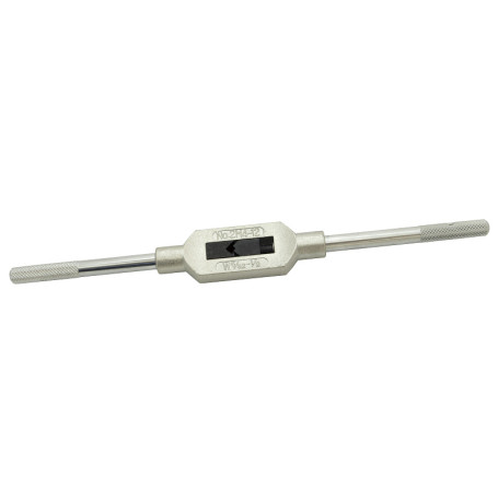 Метчикодержатель ER-00412 №2 (M4-12) W5/32-1/2 ЭВРИКА /1