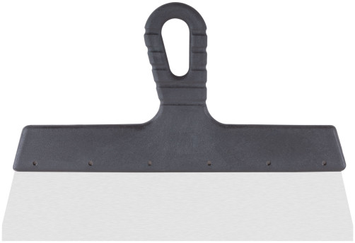 Шпатель фасадный нержавеющий 300 мм