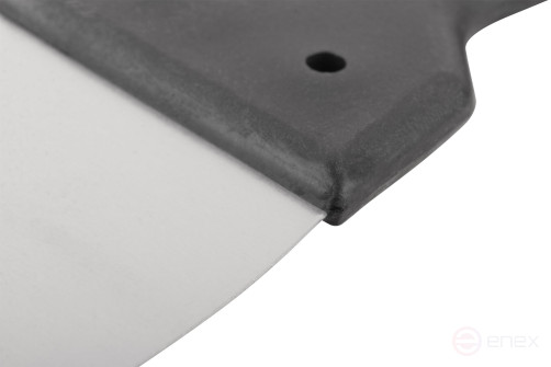 Шпатель фасадный нержавеющий 60 мм