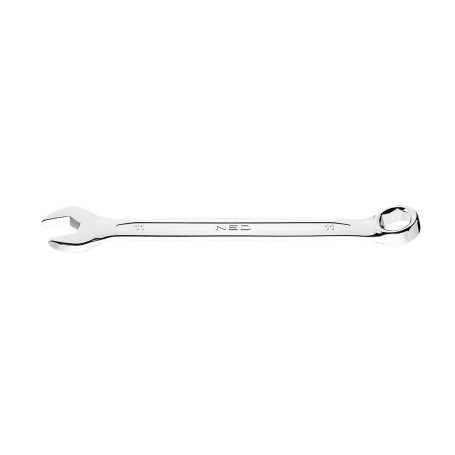 HEX/V combination wrench 11 x 150 mm