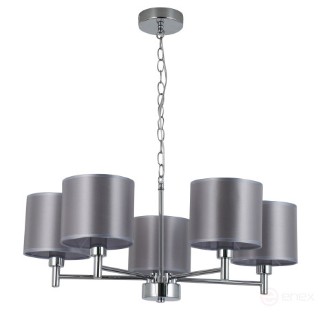 Chandelier Rivoli Martha 2092-305 5 * E14 40W classic