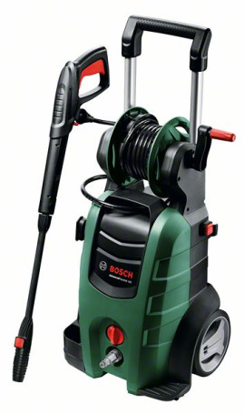 AdvancedAquatak 140 High Pressure Cleaners