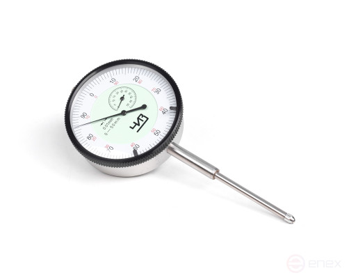 Индикатор час. типа ИЧ - 50 0,01 с ушком ЧИЗ