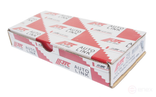 Ключ самозажимной 1/2" под вороток JTC