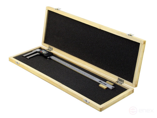 Штангенциркуль для внутренних канавок ШЦЦСВК-560 (50-560) 0,01 электронный Micron