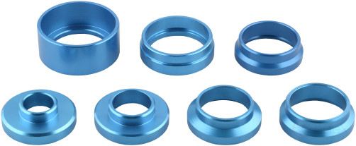 Набор для демонтажа и установки сальников 20 предметов (D=27-58 мм) АвтоDело 41550