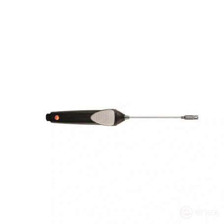 Accurate Digital Air Temperature Probe Testo Pt100