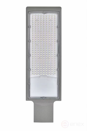 Уличный светодиодный светильник Mosvolt street STL7A5-200W 100-265V