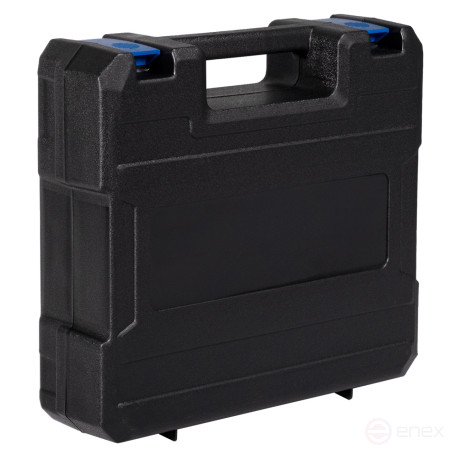 Дрель-шуруповерт аккумуляторная BORT BAB-20X-BLK (2x1,5Ah)