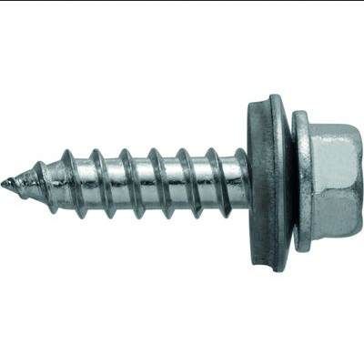 Self-tapping screw S-MP53Z 6.5x19 (500 pcs)