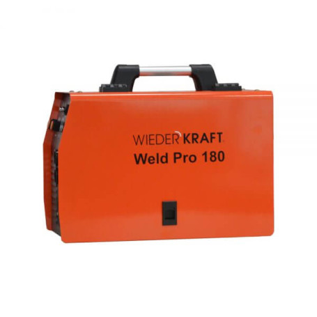 WeldPro 180 Welding Machine