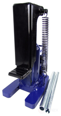 Hooking jack T20206A AE&T 5t