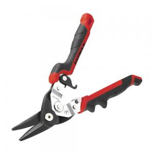 Metal scissors FatMax Ergo left STANLEY FMHT73755-0, 250 mm