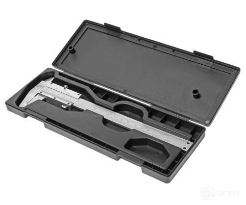 Vernier caliper 150mm JTC