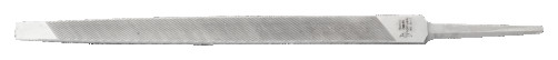 Напильник трехгранный заостренный для ленточных пил, без ручки, 150 мм