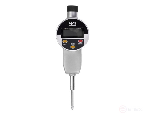 Индикатор электрон.ИЦ - 25 0,001 absolute ЧИЗ