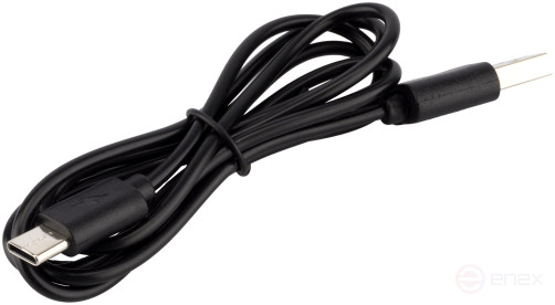 Multi-purpose LED Telescopic Flashlight 3COB+1LED, 280Lm, Li-ion 1800mAh (Car Body) 44315