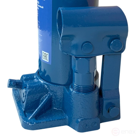 Double-rod bottle jack T02002i AE&T 2t