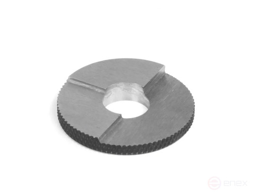 Калибр - кольцо R 1/2" р - г ЧИЗ