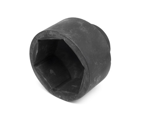 Replaceable end head 90 mm oxidation 1 SITOMO