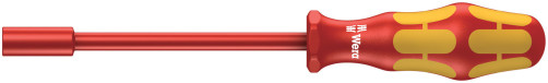 190 i VDE Dielectric Socket Screwdriver, 7/32" x 125 mm