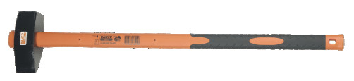 Cleaver-sledgehammer 5kg, L=900mm