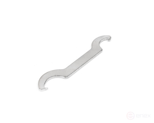 The micrometer.piece size 225 - 250 0.01 CHEESE