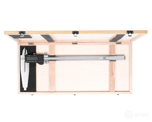 Штангенциркуль ШЦЦ - 2 - 500 0,01 электр. губ. 150мм ЧИЗ