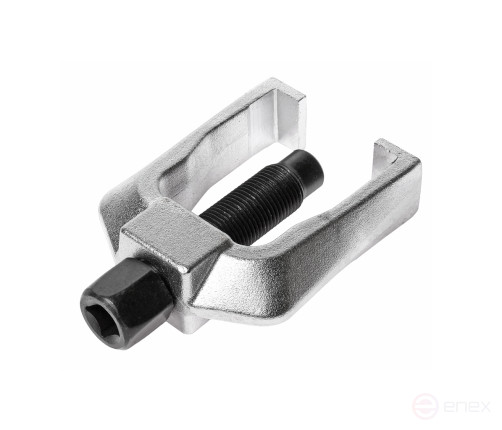 Съемник сошек рулевых 27мм рабочий ход 45мм JTC